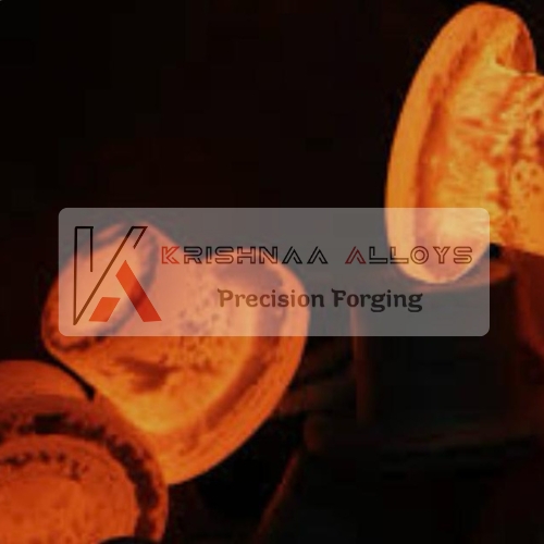 Krishnaa alloys product images